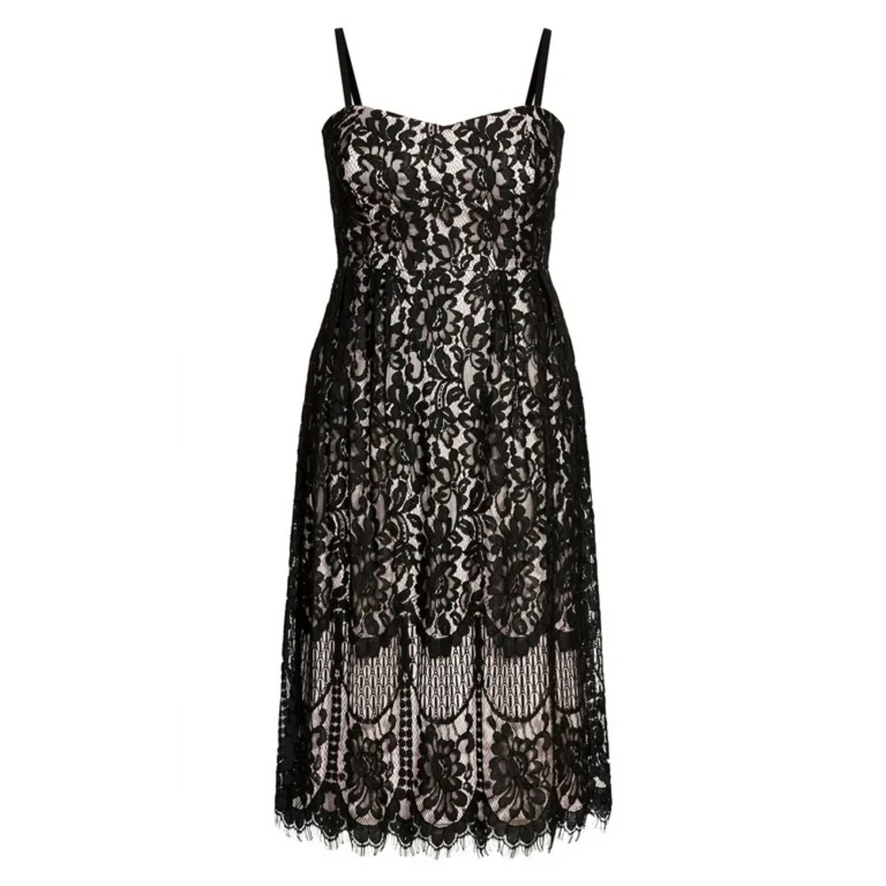 City Chic Sweetie Darling Dress